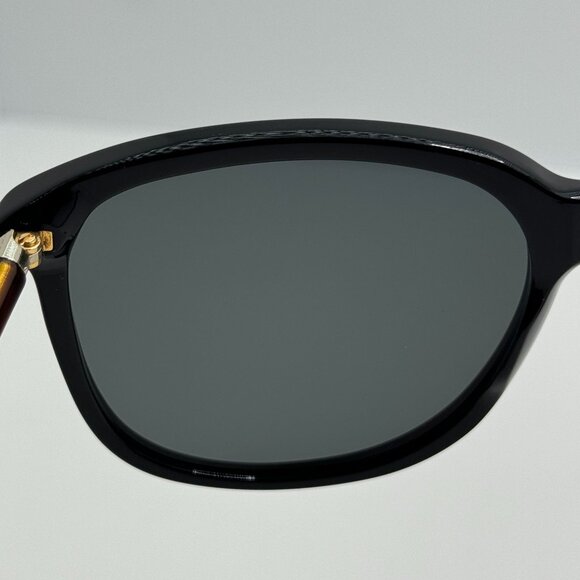 Burberry Sunglasses B 4139 3001/87 Italy 57-17-140 main image 7